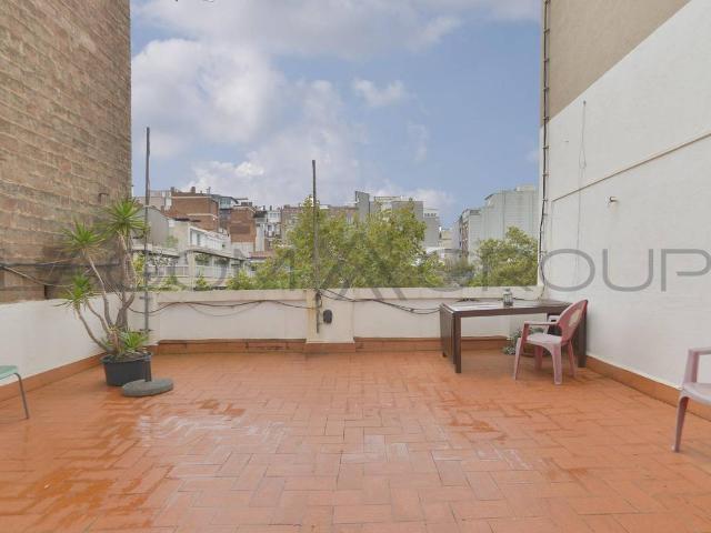Piso en Venta en Sant Gervasi Galvany