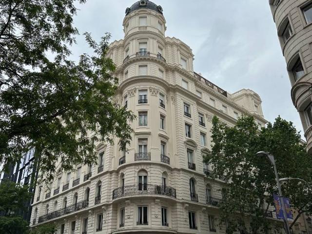 Piso en Venta en Sant Gervasi Galvany