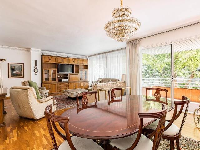 Piso en Venta en Sant Gervasi Galvany