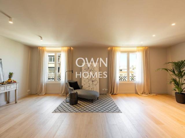 Piso en Venta en Sant Gervasi Galvany