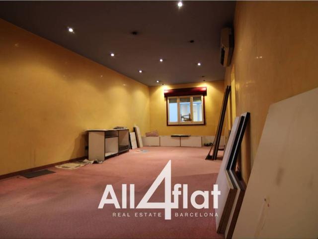 Piso en Venta en Sant Gervasi Galvany