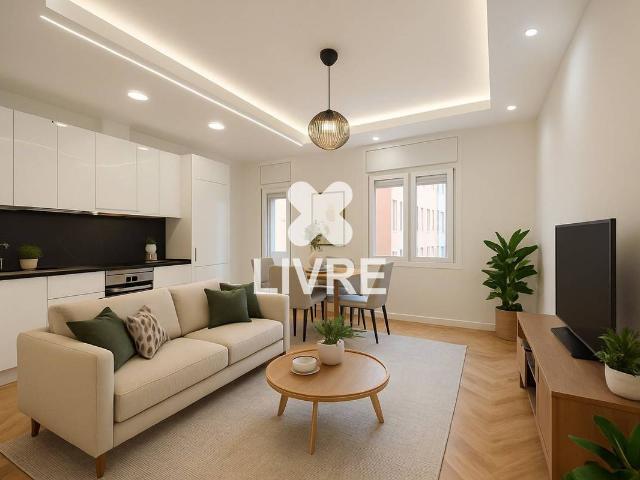 Piso en Venta en Sant Gervasi Galvany