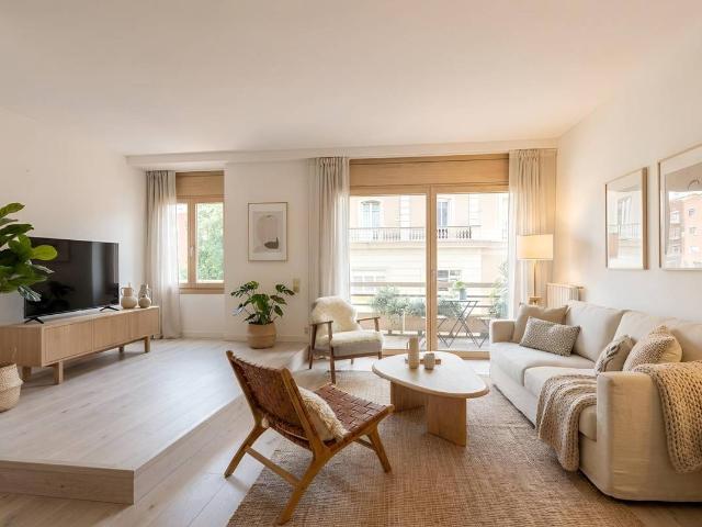 Piso en Venta en Sant Gervasi Galvany