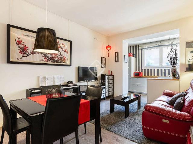 Piso en Venta en Sant Gervasi Galvany