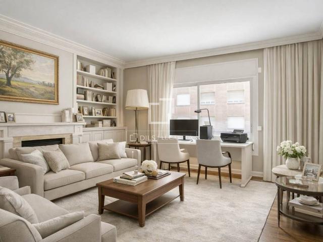 Piso en Venta en Sant Gervasi Galvany