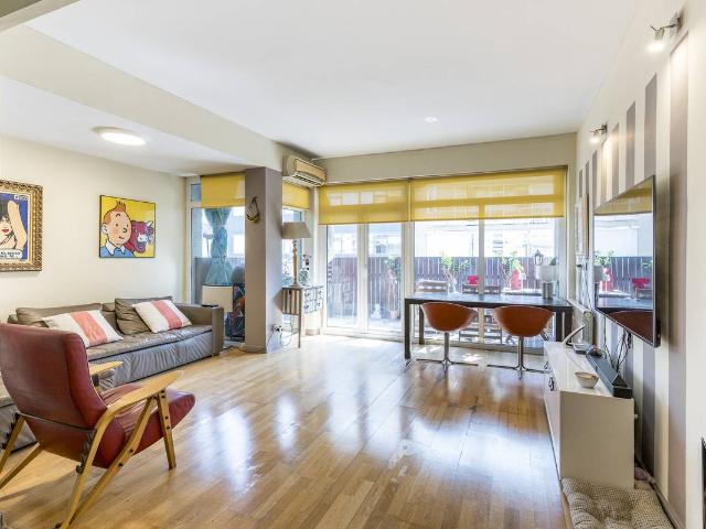 Piso en Venta en Sant Gervasi Galvany