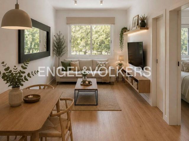 Piso en Venta en Sant Gervasi Galvany