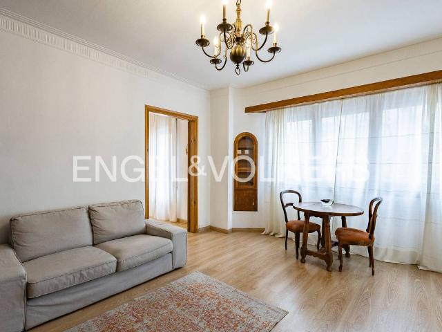 Piso en Venta en Sant Gervasi Galvany
