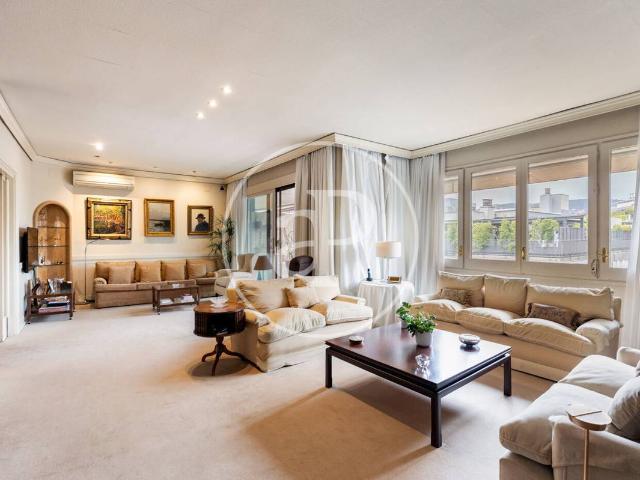 Piso en Venta en Sant Gervasi Galvany
