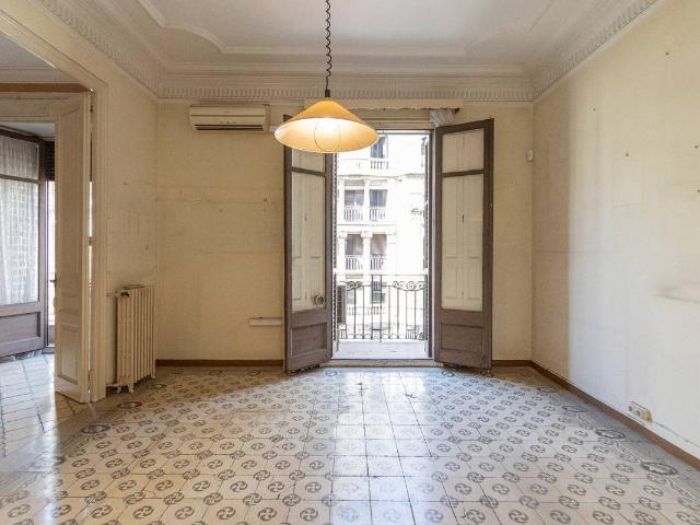 Piso en Venta en Sant Gervasi Galvany