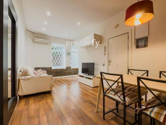 Piso en Venta en Sant Gervasi Galvany