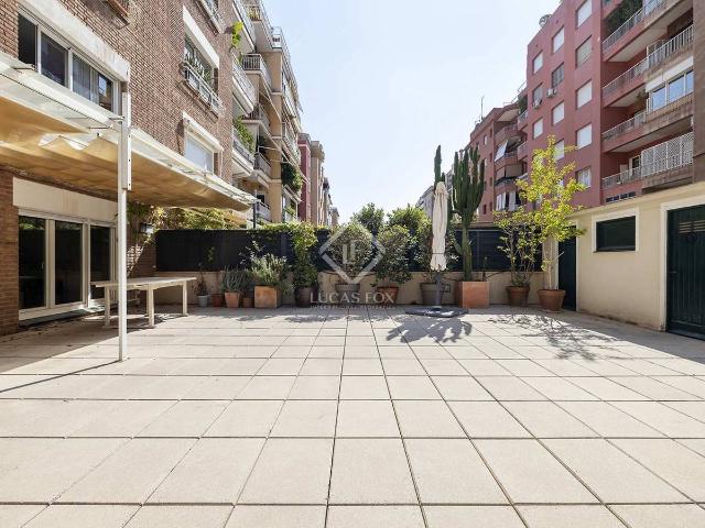 Piso en Venta en Sant Gervasi Galvany