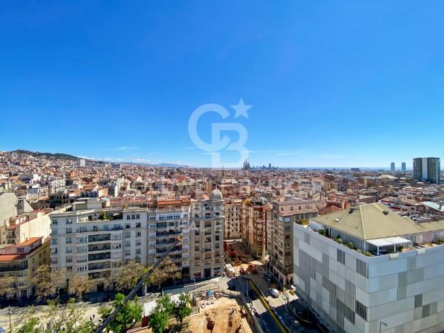 Piso en Venta en Sant Gervasi Galvany