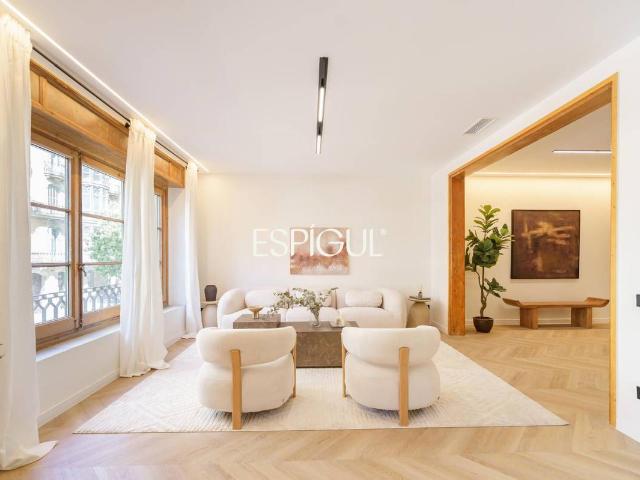 Piso en Venta en Sant Gervasi Galvany