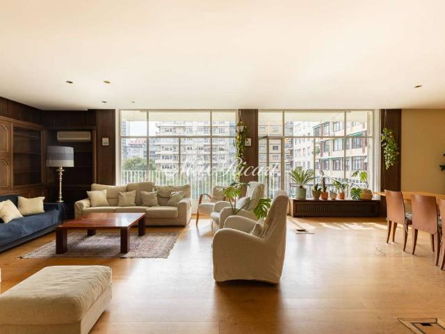Piso en Venta en Sant Gervasi Galvany