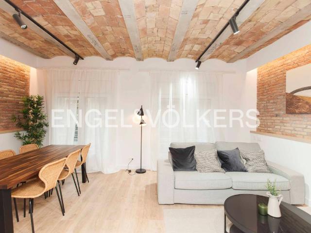 Piso en Venta en Sant Gervasi Galvany