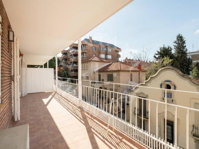 Piso en Venta en Sant Gervasi Galvany
