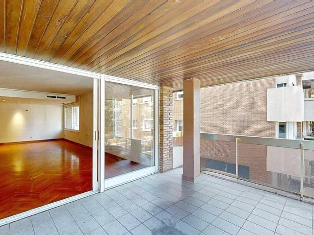 Piso en Venta en Sant Gervasi Galvany