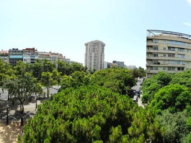 Piso en Venta en Sant Gervasi Galvany