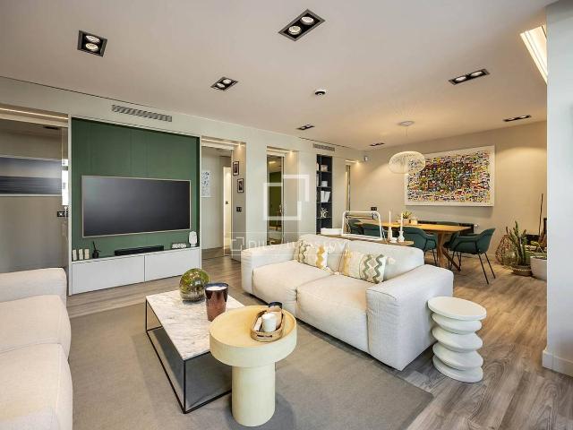Piso en Venta en Sant Gervasi Galvany