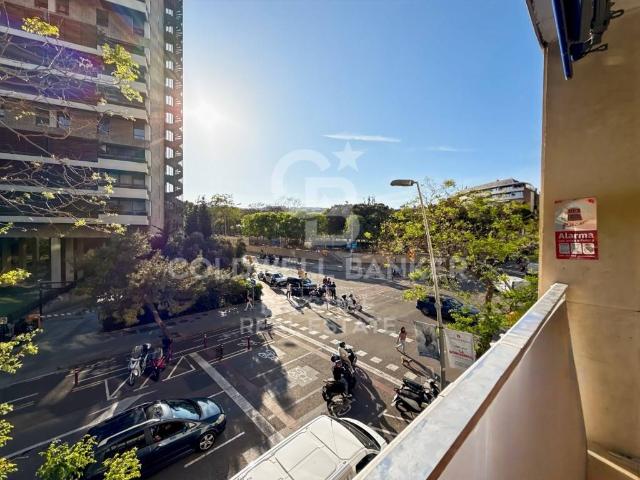 Piso en Venta en Sant Gervasi Galvany