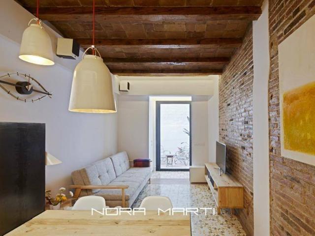 Piso en Venta en Sant Gervasi Galvany