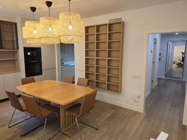 Piso en Venta en Sant Gervasi Galvany