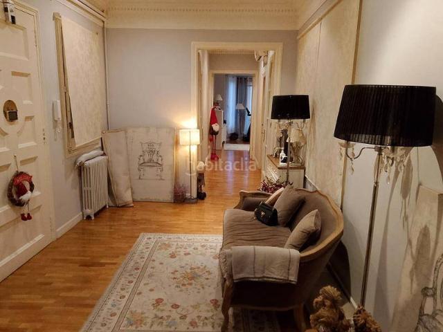 Piso en Venta en Sant Gervasi Galvany