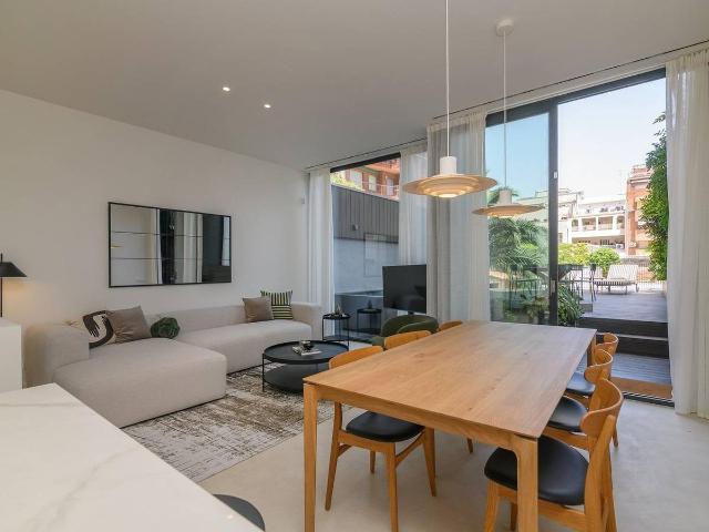 Piso en Venta en Sant Gervasi Galvany