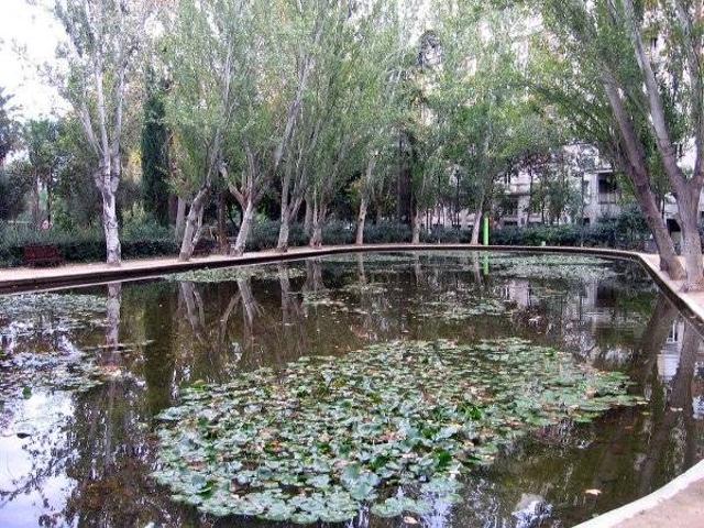 Piso en Venta en Sant Gervasi Galvany