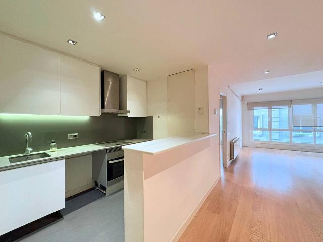 Piso en Venta en Sant Gervasi Galvany