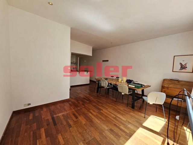 Piso en Venta en Sant Gervasi Galvany