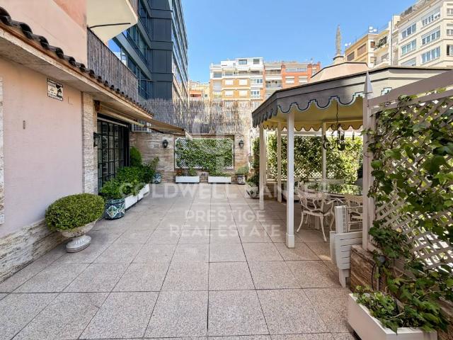 Piso en Venta en Sant Gervasi Galvany