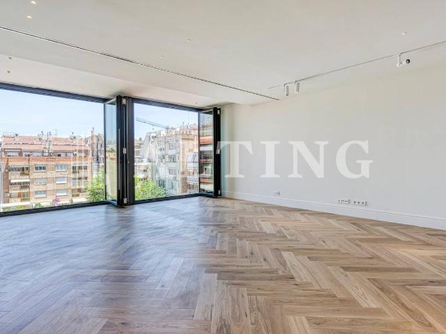 Piso en Venta en Sant Gervasi Galvany