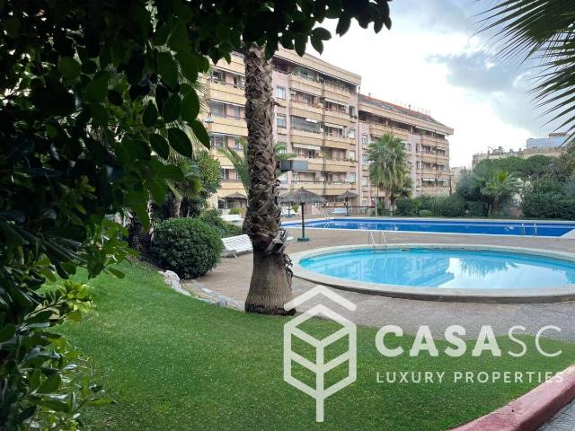 Piso en Venta en Sant Gervasi i la Bonanova