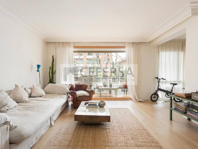 Piso en Venta en Sant Gervasi i la Bonanova