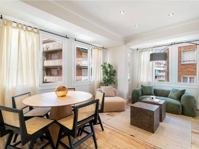 Piso en Venta en Sant Gervasi i la Bonanova