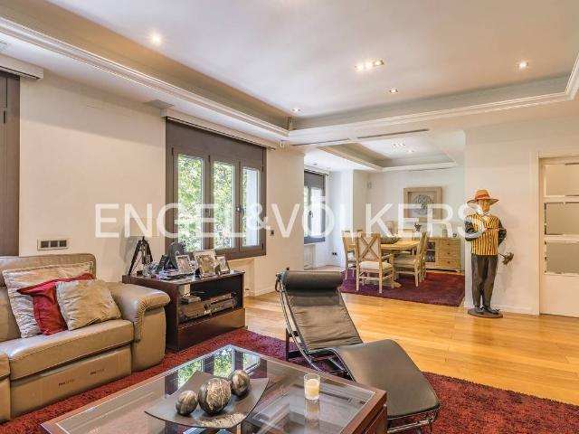 Piso en Venta en Sant Gervasi i la Bonanova