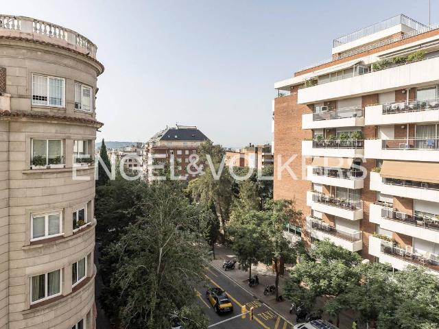 Piso en Venta en Sant Gervasi i la Bonanova