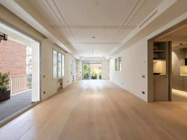Piso en Venta en Sant Gervasi i la Bonanova