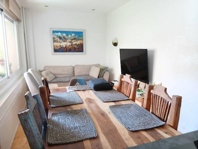 Piso en Venta en Sant Gervasi i la Bonanova