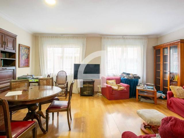 Piso en Venta en Sant Gervasi i la Bonanova