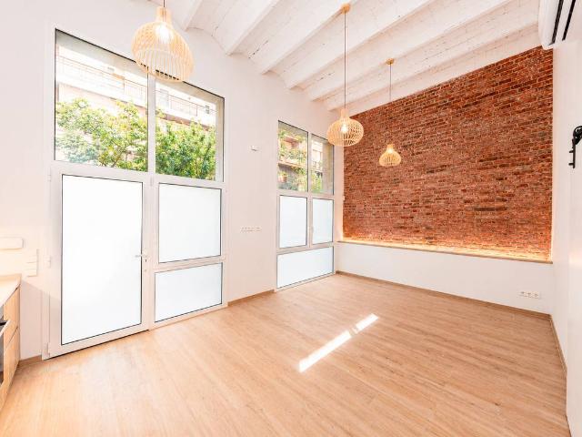 Piso en Venta en Sant Gervasi i la Bonanova