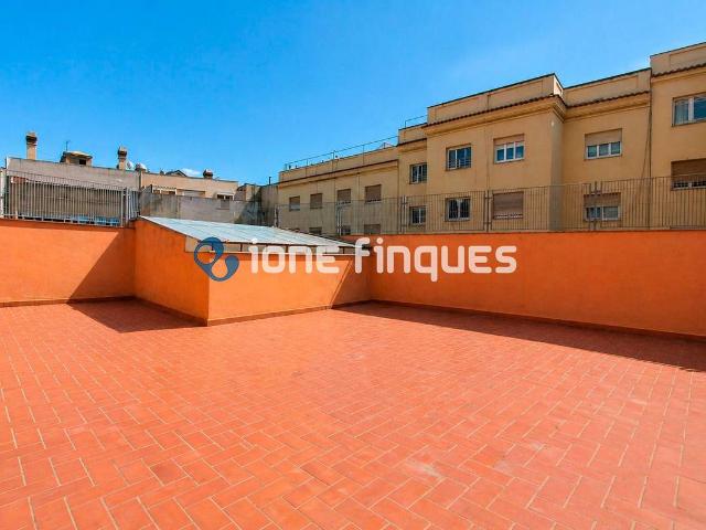 Piso en Venta en Sant Gervasi i la Bonanova