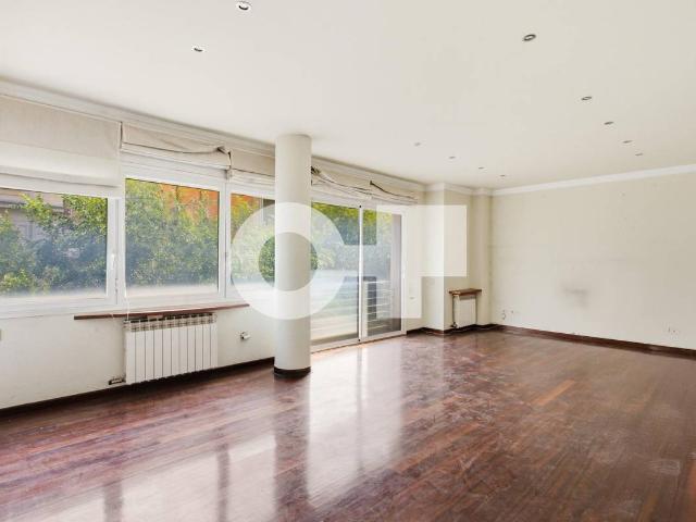 Piso en Venta en Sant Gervasi i la Bonanova