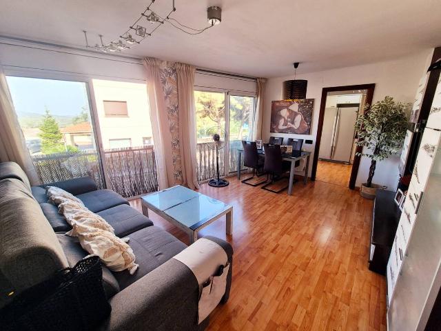 Piso en Venta en Sant Feliu de Codines