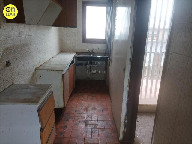 Piso en venta en Sant Feliu de Codines. Piso en venta para reformar en Sant Feliu de Codines Oportunidad única. Pisos Sant Feliu de.