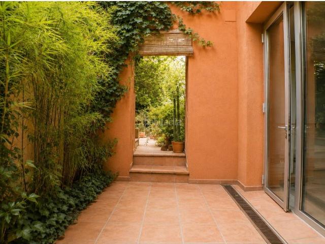 Piso en venta en Sant Feliu de Codines. Planta baja con patio privado y garaje en el centro de Sant Feliu de Codines. Pisos Sant Feliu de.