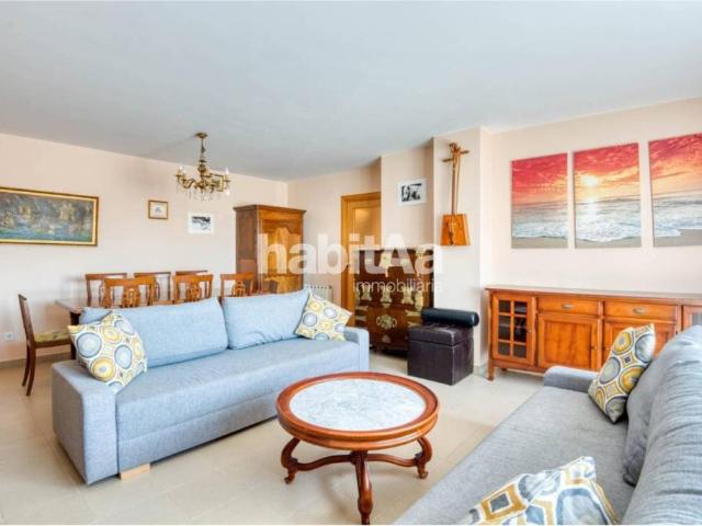Piso en Venta en Sant Feliu de Guíxols