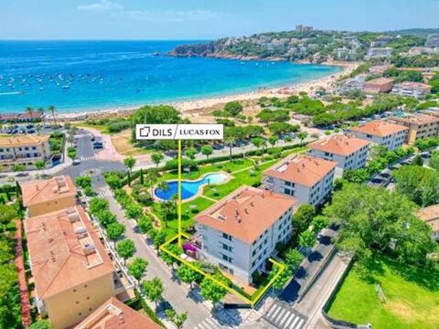 Piso en Venta en Sant Feliu de Guíxols